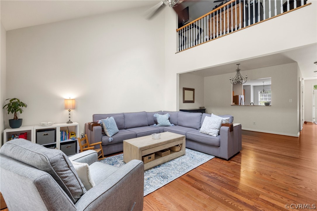 5214 Terrace Arbor Cir