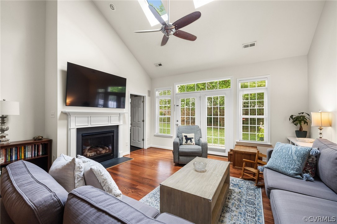 5214 Terrace Arbor Cir