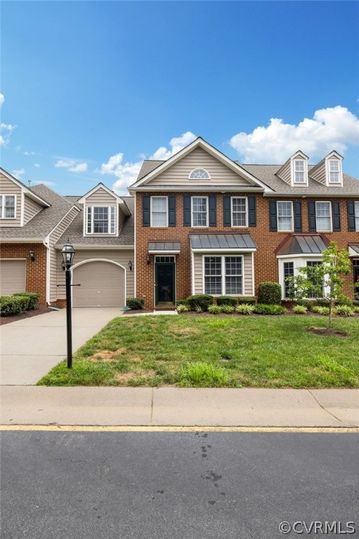 5214 Terrace Arbor Cir