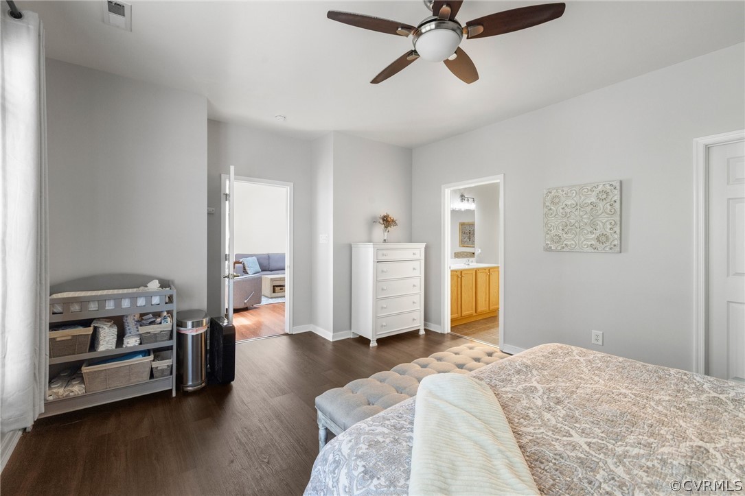 5214 Terrace Arbor Cir