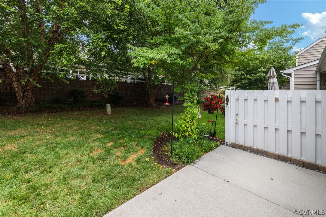 5214 Terrace Arbor Cir