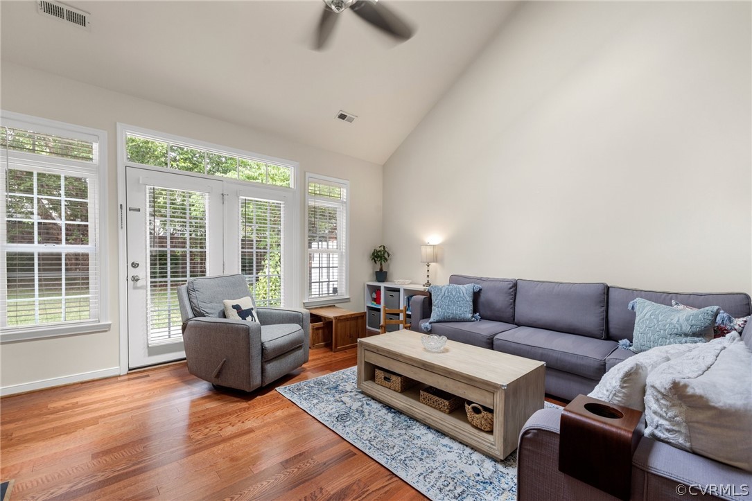 5214 Terrace Arbor Cir