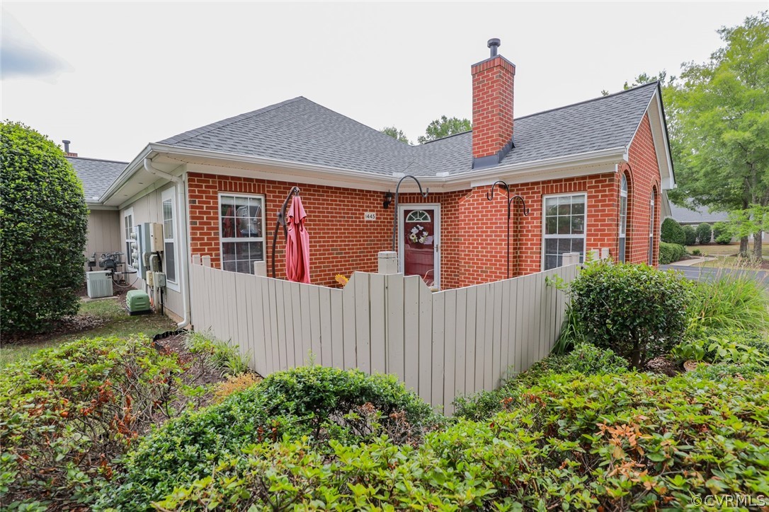 1445 Tannery Cir Unit#1445