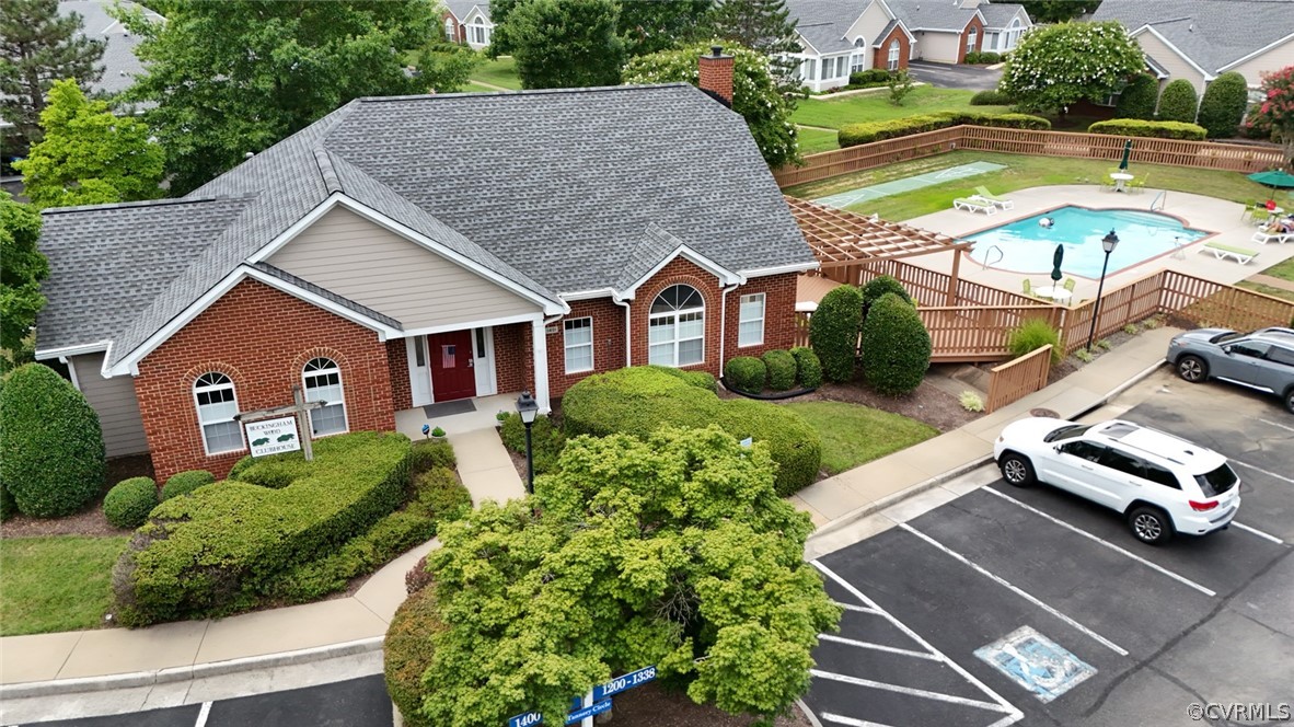 1445 Tannery Cir Unit#1445