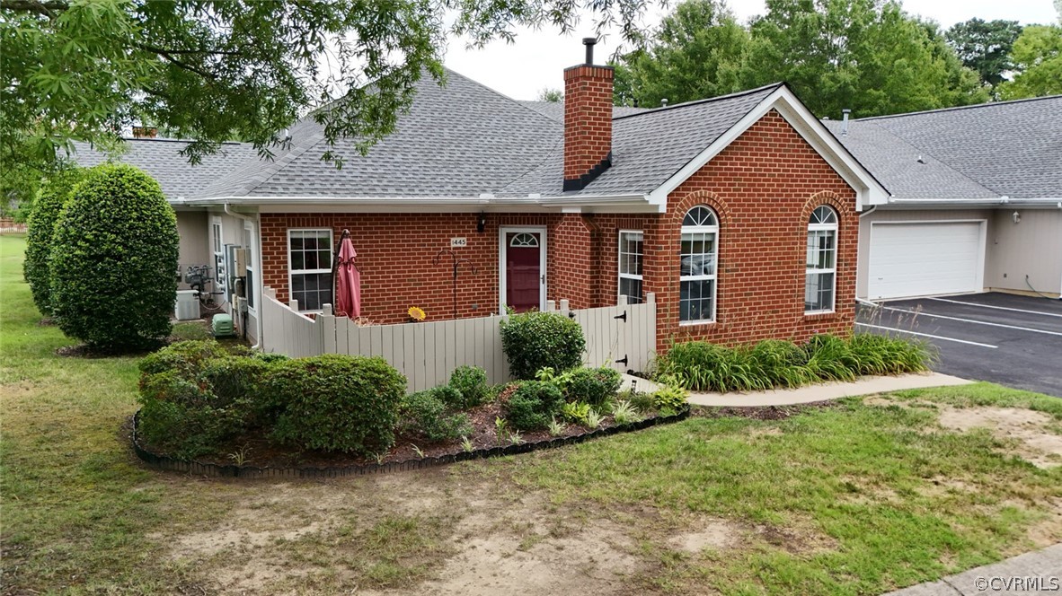 1445 Tannery Cir Unit#1445