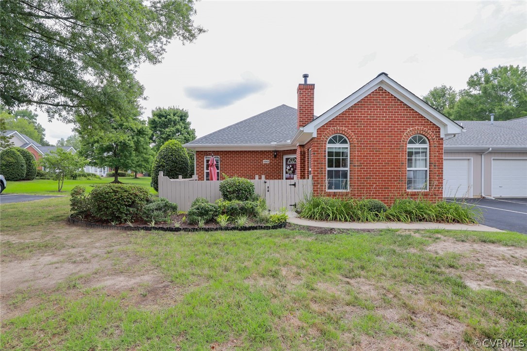 1445 Tannery Cir Unit#1445