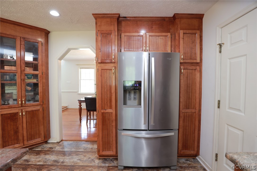 14000 Rockbasket Turn