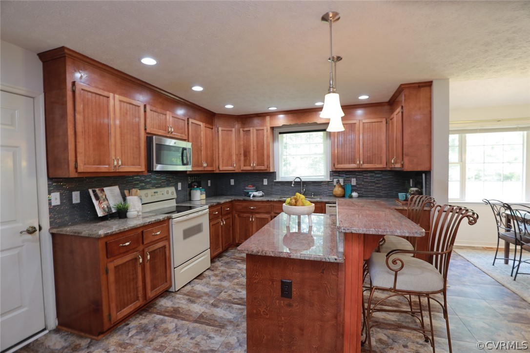 14000 Rockbasket Turn