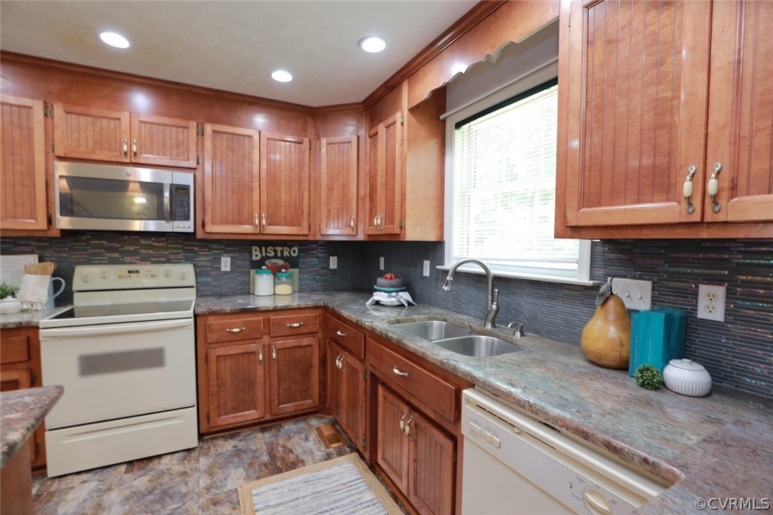 14000 Rockbasket Turn