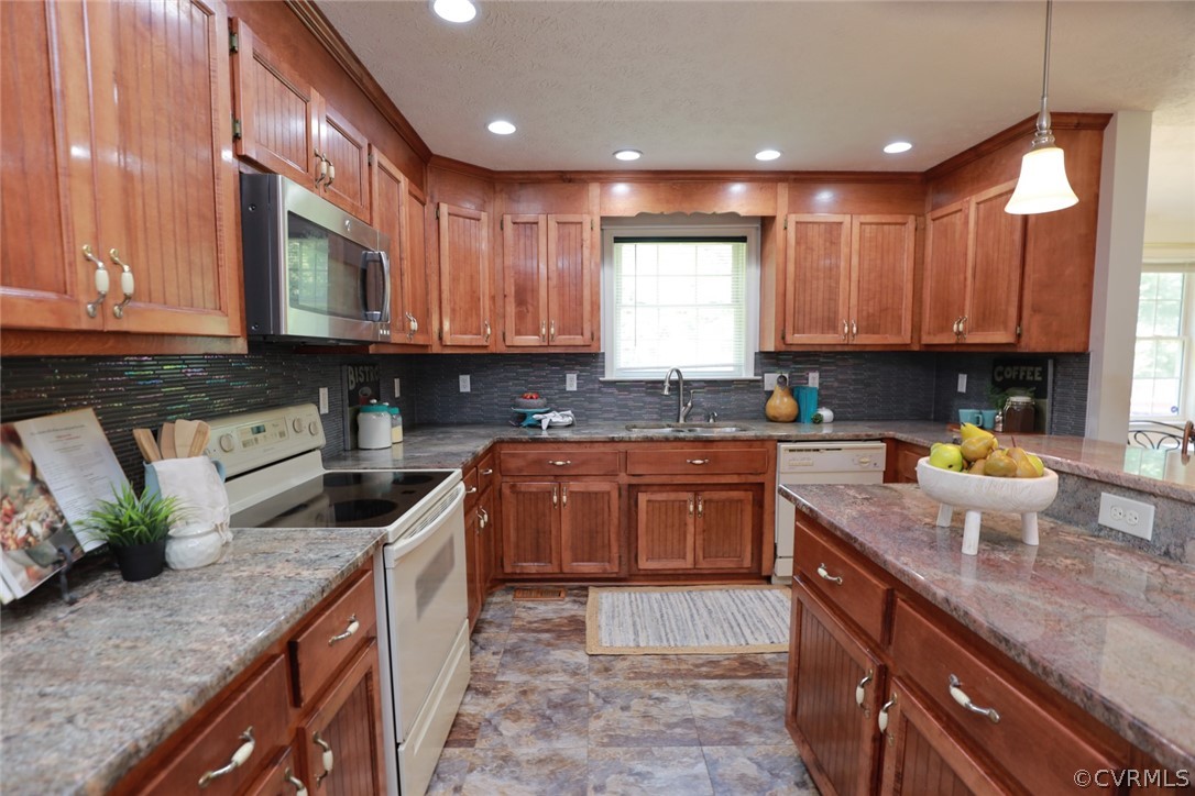 14000 Rockbasket Turn