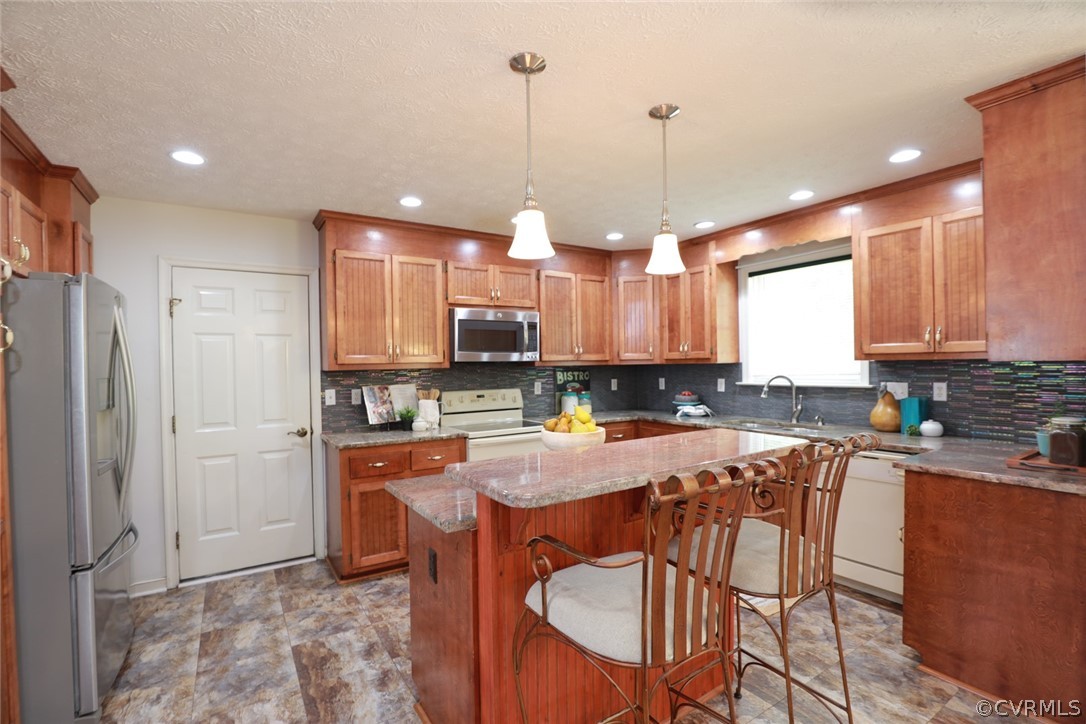 14000 Rockbasket Turn