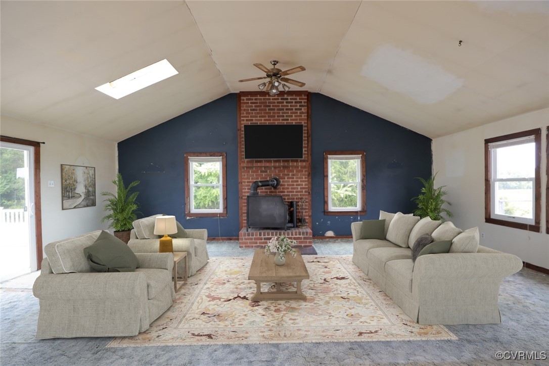 17228 Shiloh Church Rd