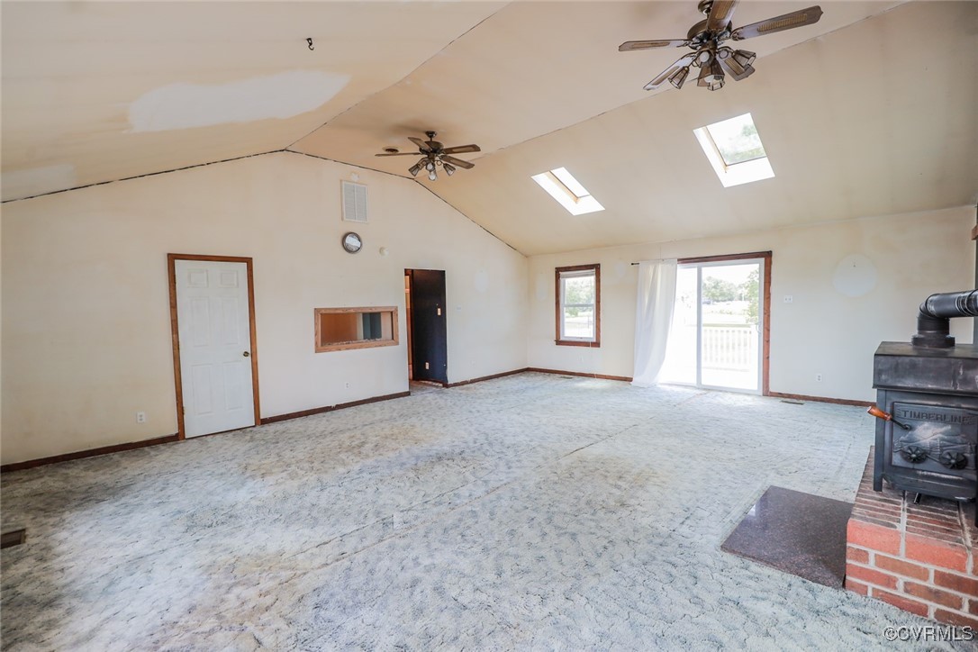 17228 Shiloh Church Rd