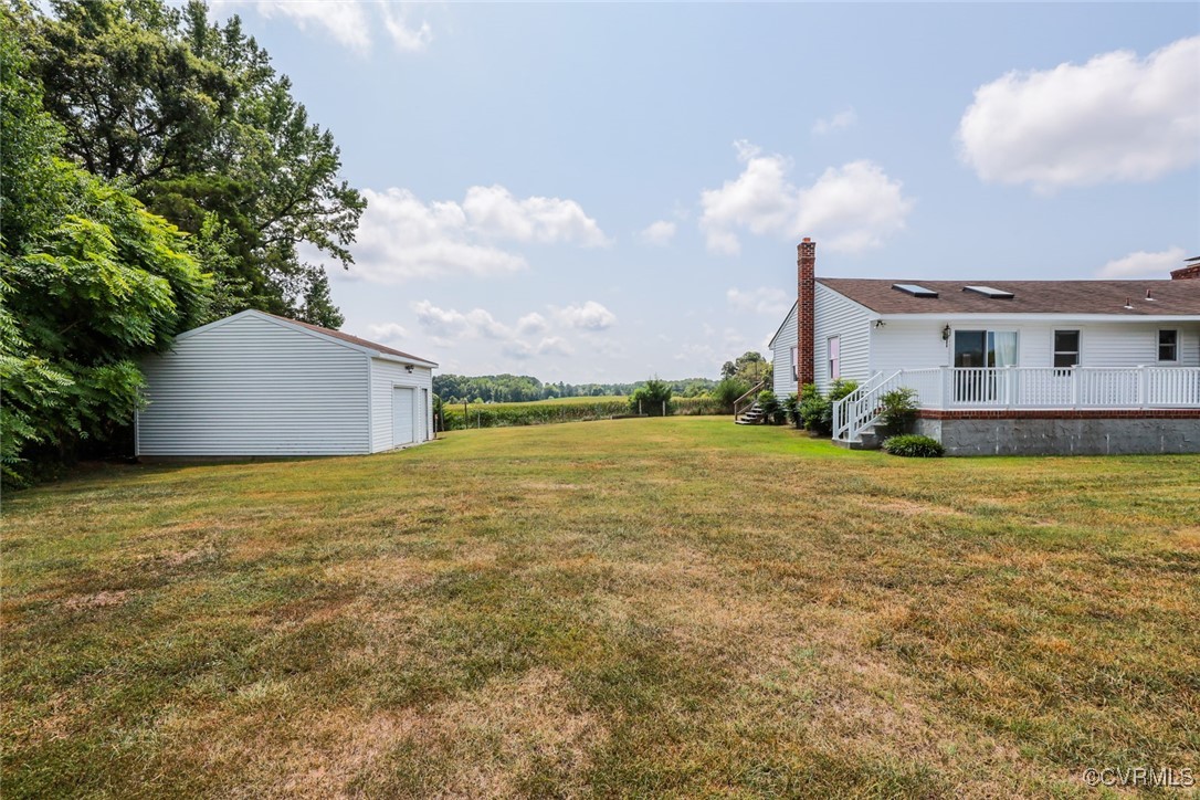 17228 Shiloh Church Rd