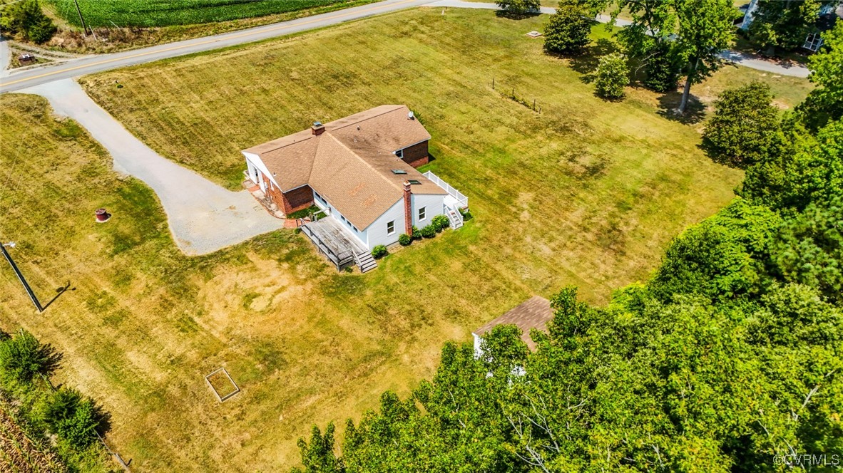 17228 Shiloh Church Rd