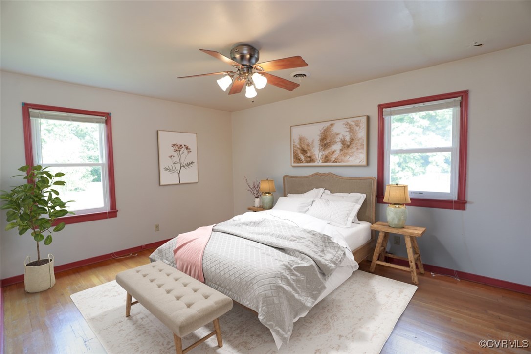 17228 Shiloh Church Rd