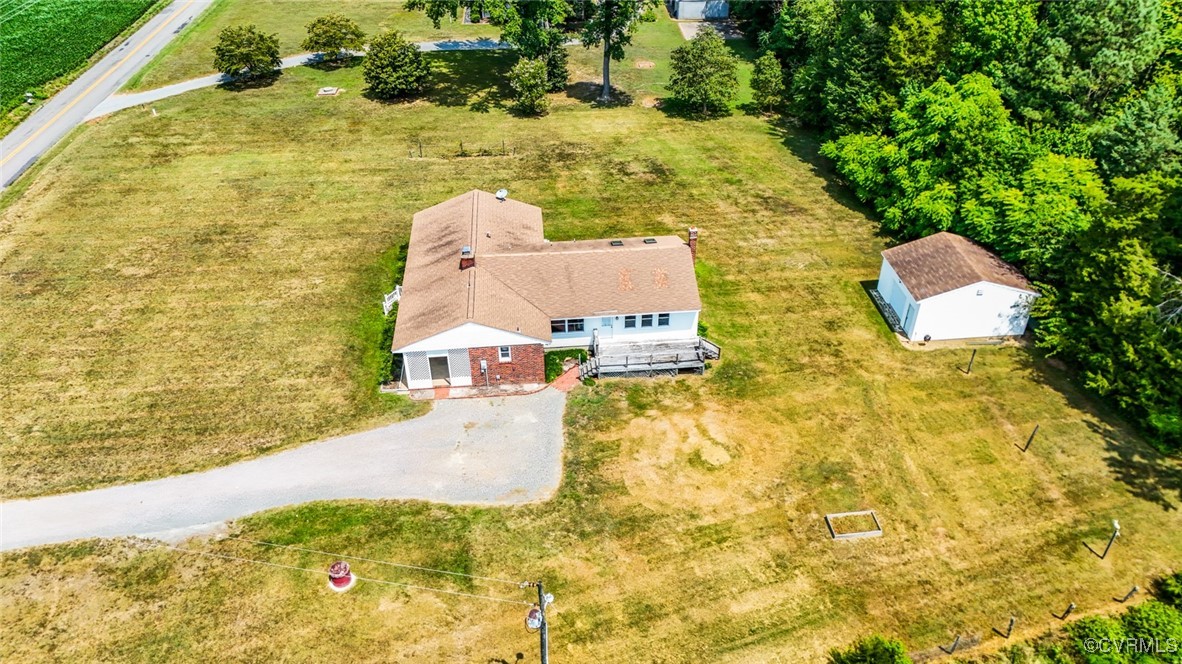 17228 Shiloh Church Rd