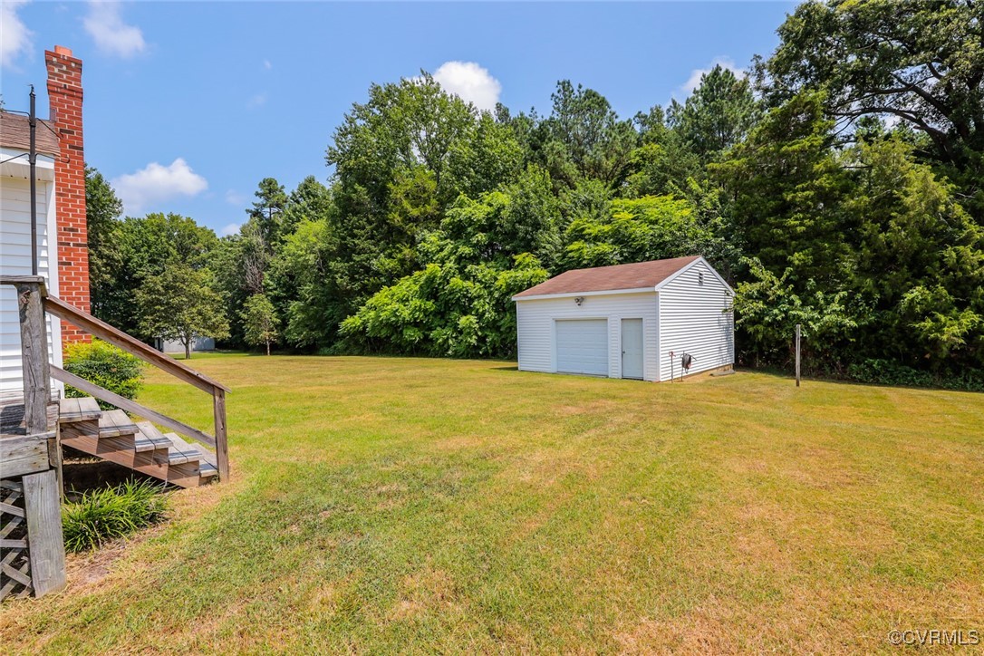 17228 Shiloh Church Rd