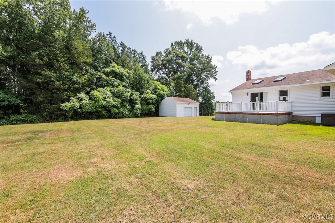 17228 Shiloh Church Rd