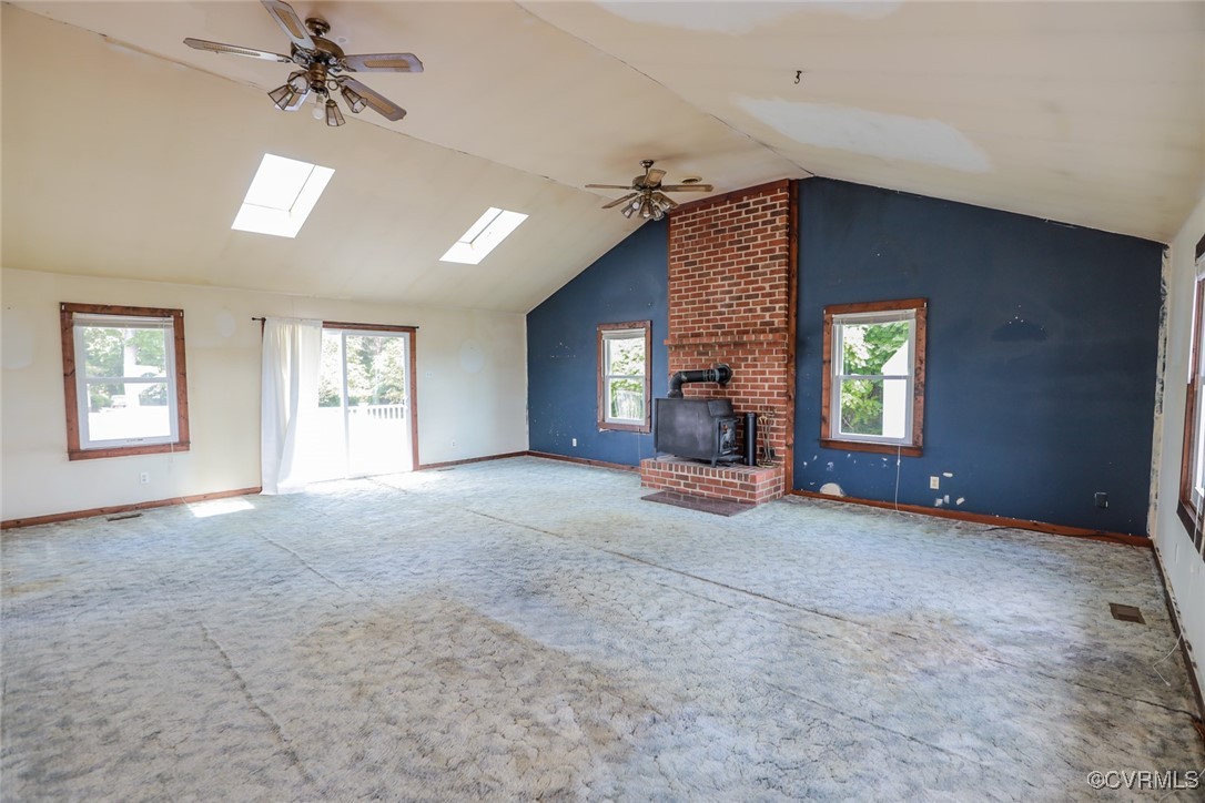 17228 Shiloh Church Rd