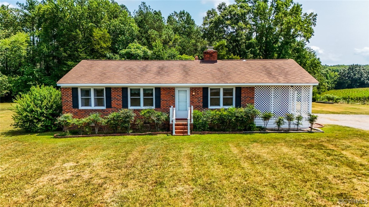 17228 Shiloh Church Rd