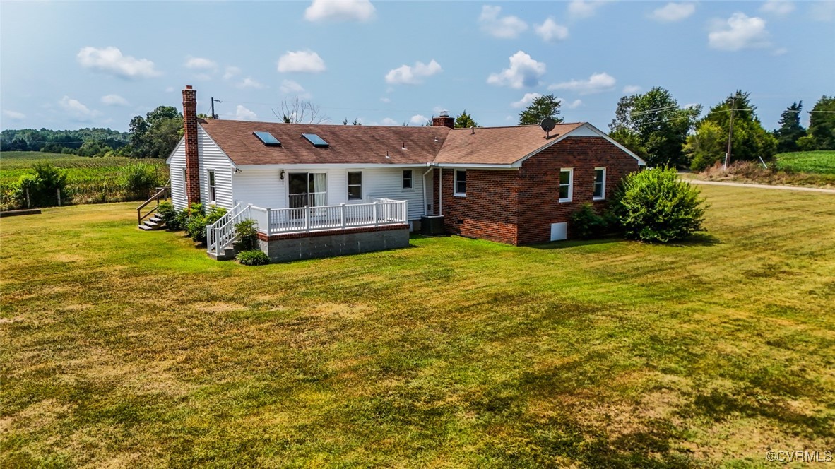 17228 Shiloh Church Rd