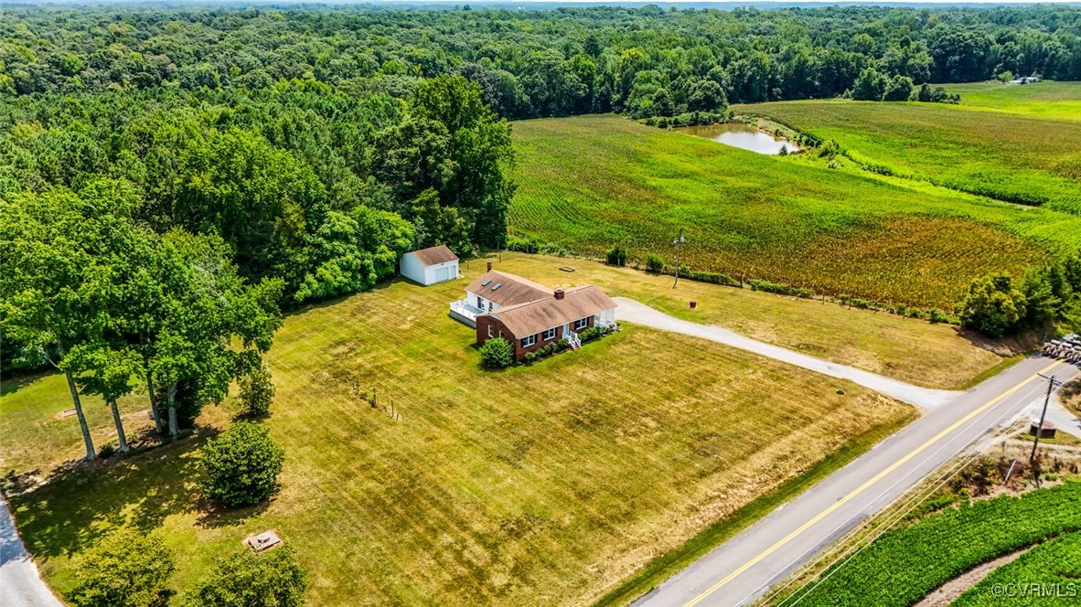 17228 Shiloh Church Rd