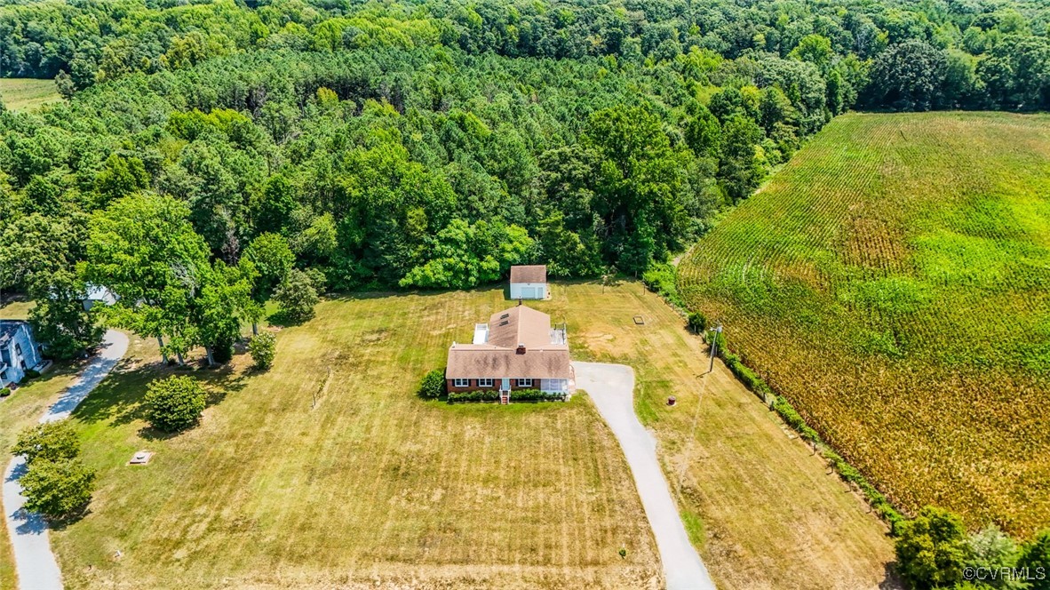 17228 Shiloh Church Rd