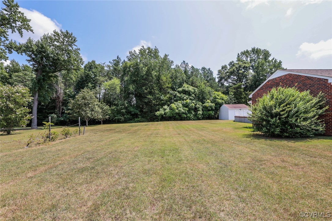 17228 Shiloh Church Rd