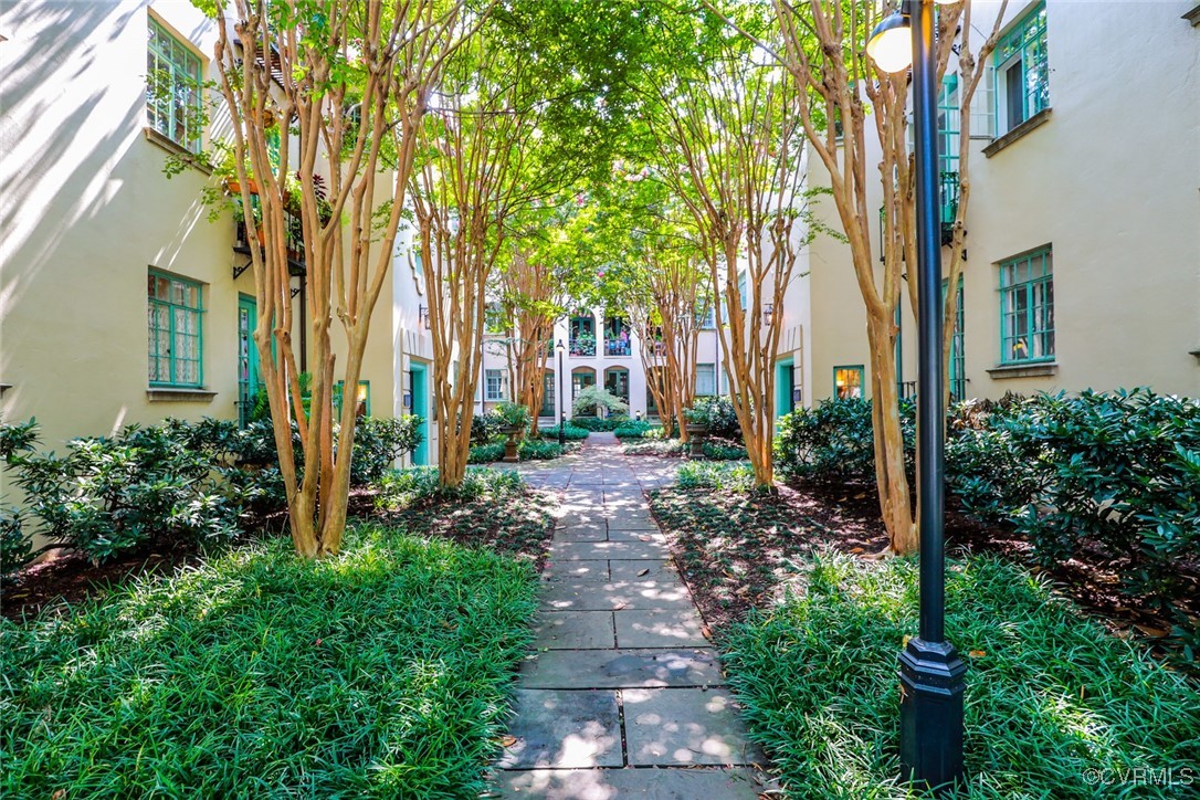 505 N Arthur Ashe Blvd Unit#U15