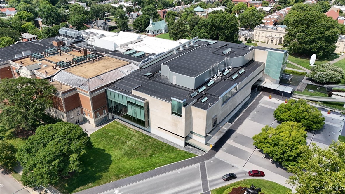 505 N Arthur Ashe Blvd Unit#U15