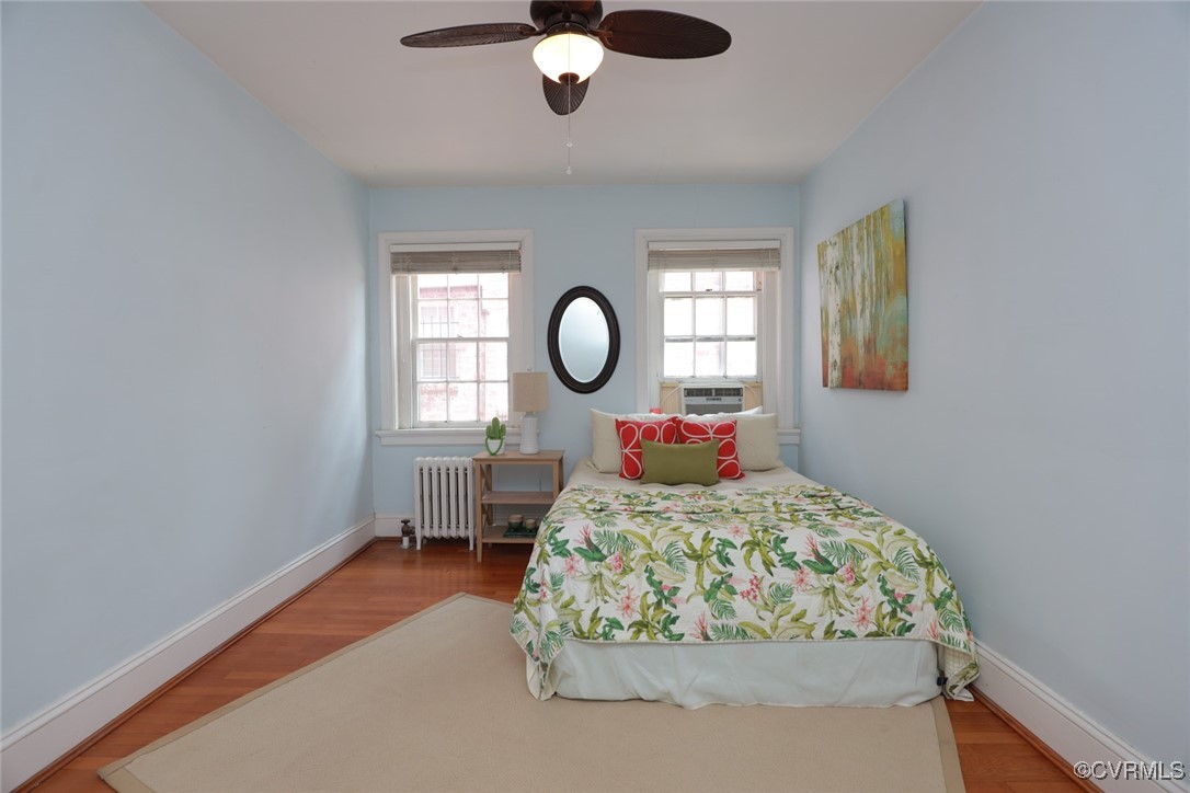 505 N Arthur Ashe Blvd Unit#U15