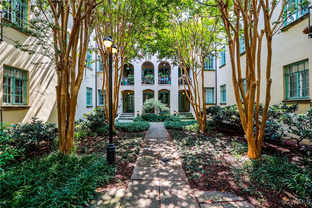 505 N Arthur Ashe Blvd Unit#U15