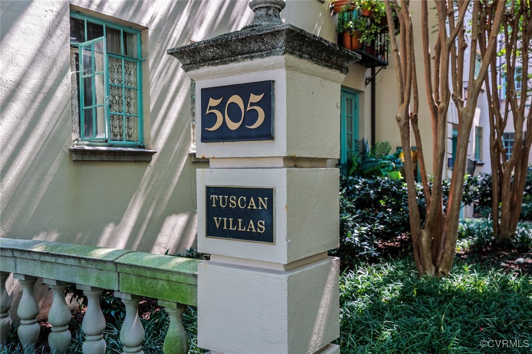 505 N Arthur Ashe Blvd Unit#U15