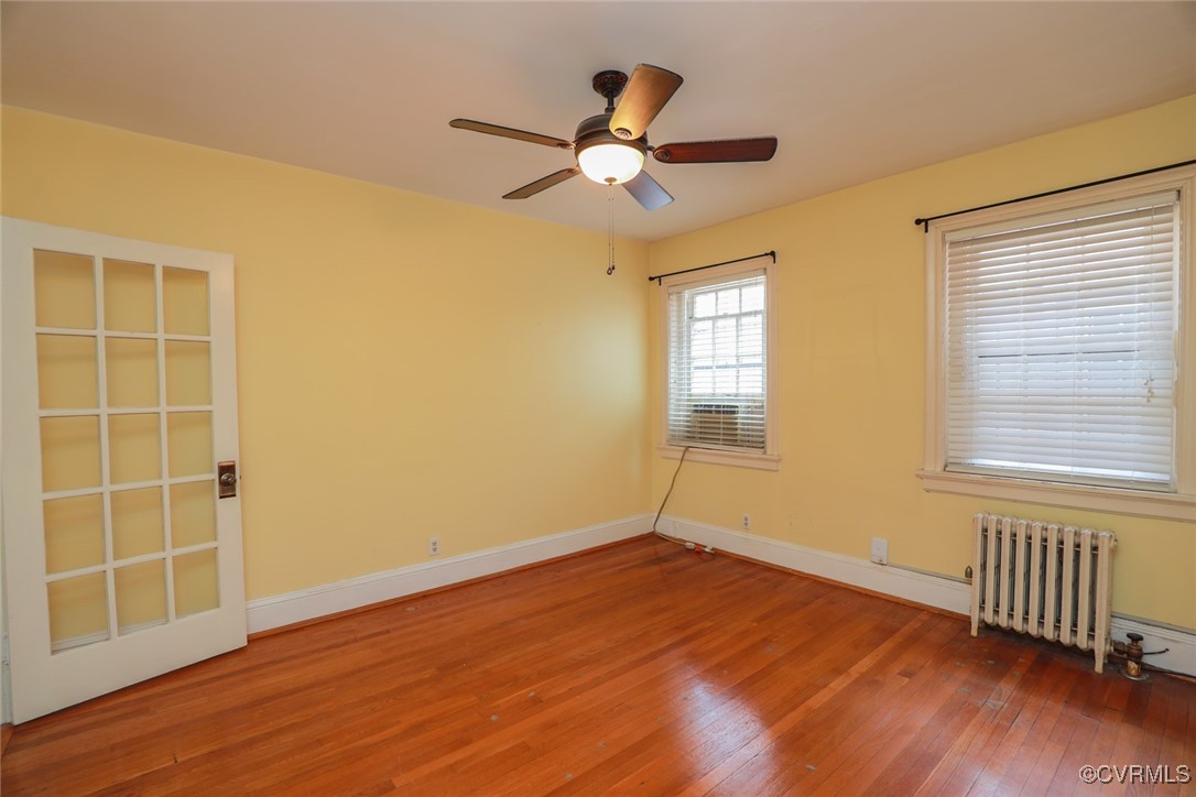 505 N Arthur Ashe Blvd Unit#U15