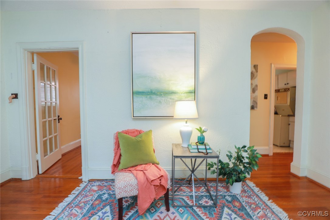 505 N Arthur Ashe Blvd Unit#U15