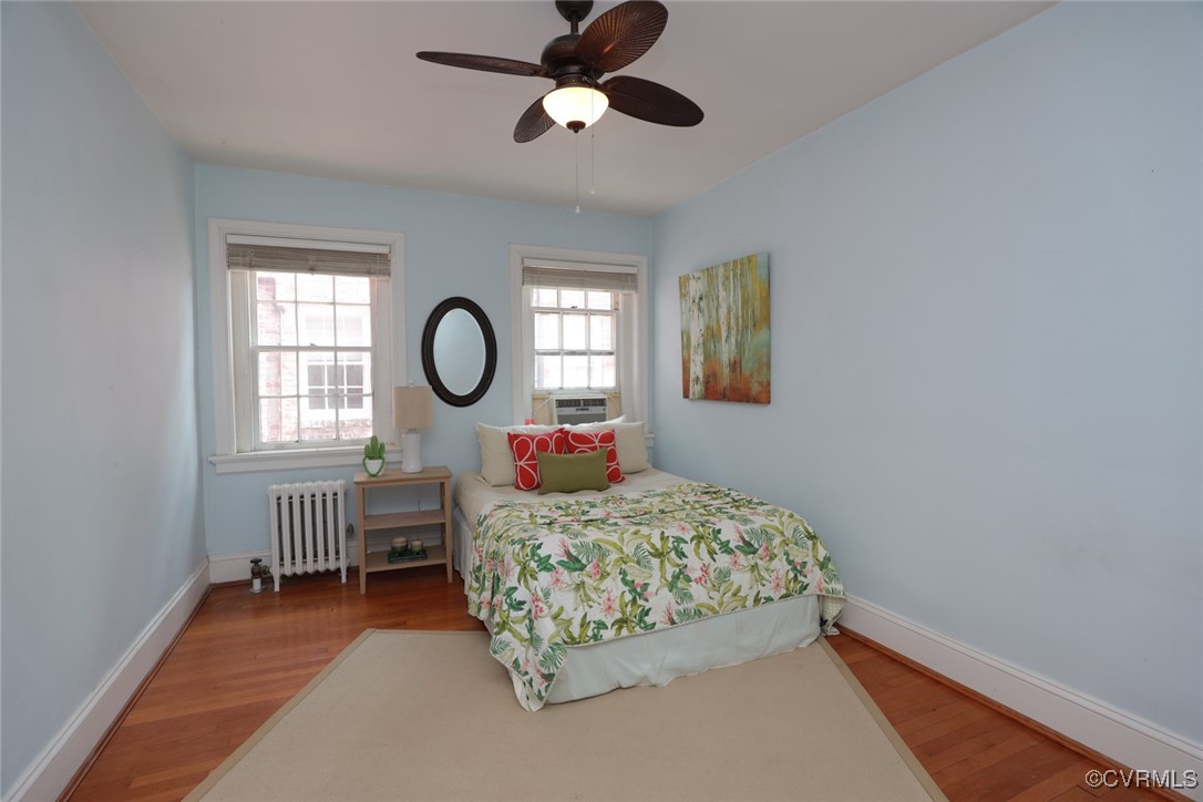 505 N Arthur Ashe Blvd Unit#U15