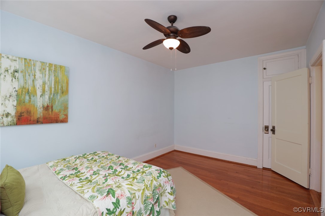 505 N Arthur Ashe Blvd Unit#U15