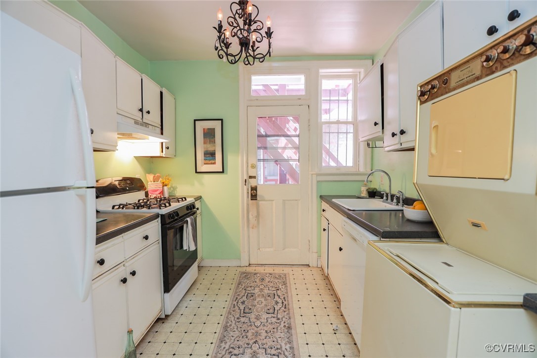 505 N Arthur Ashe Blvd Unit#U15