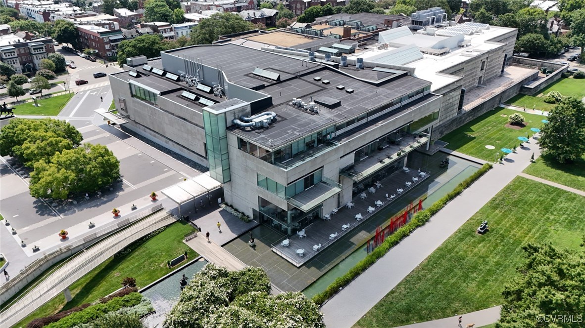 505 N Arthur Ashe Blvd Unit#U15