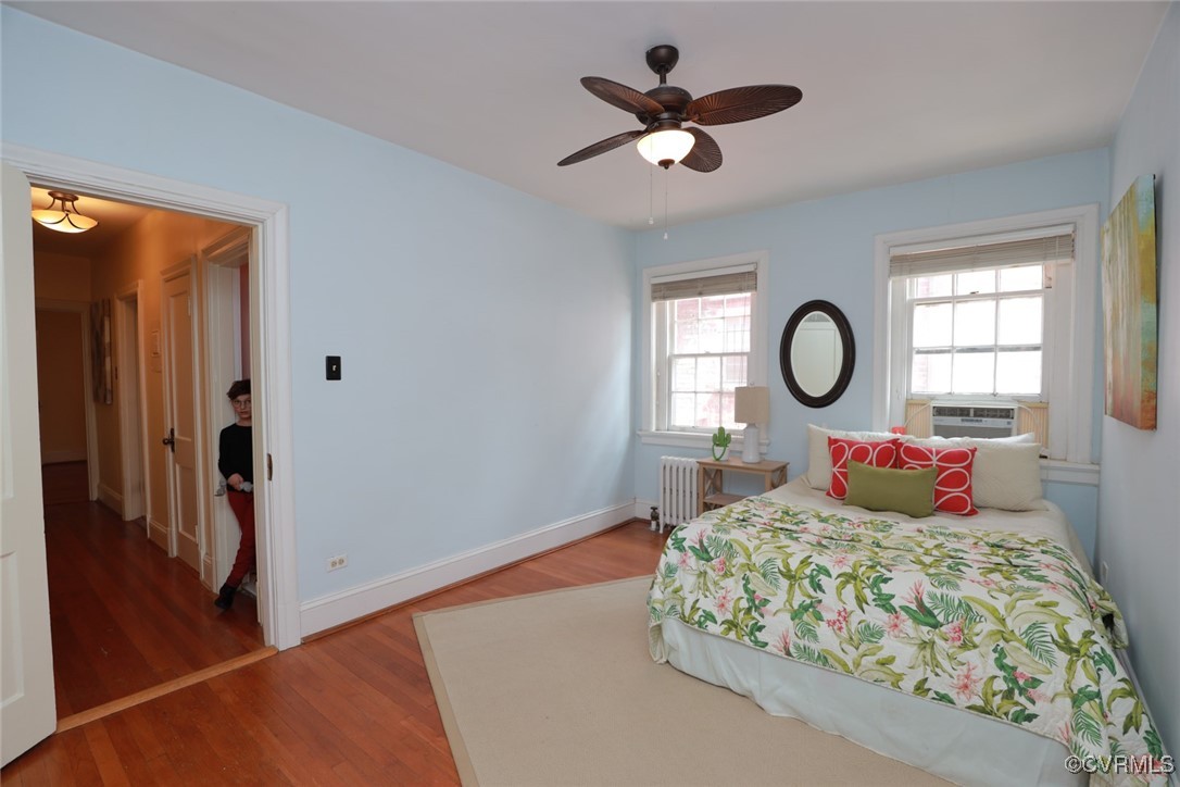 505 N Arthur Ashe Blvd Unit#U15