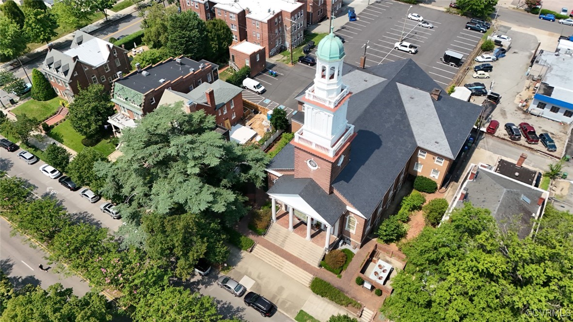 505 N Arthur Ashe Blvd Unit#U15