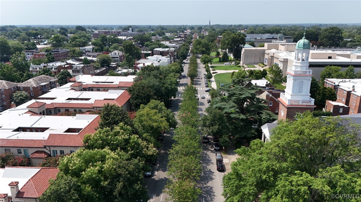 505 N Arthur Ashe Blvd Unit#U15