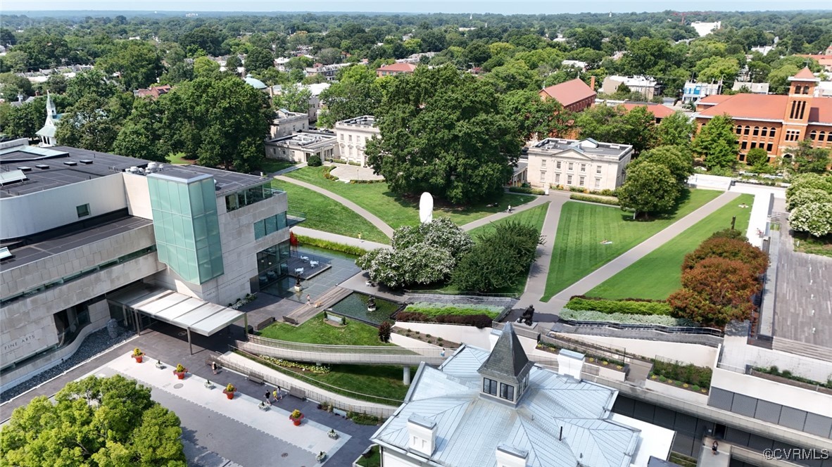 505 N Arthur Ashe Blvd Unit#U15