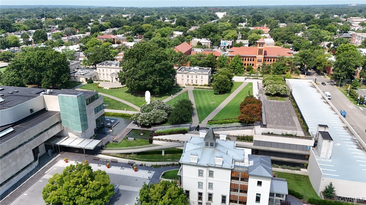 505 N Arthur Ashe Blvd Unit#U15