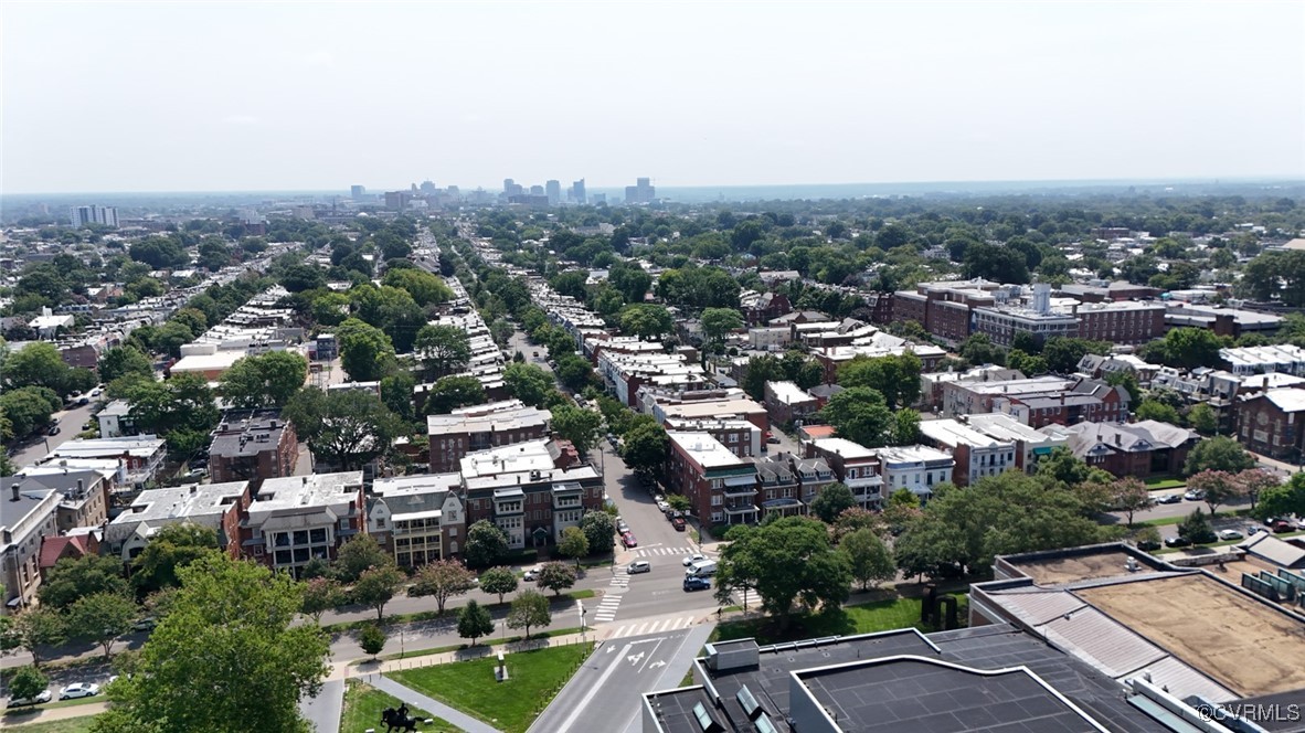 505 N Arthur Ashe Blvd Unit#U15