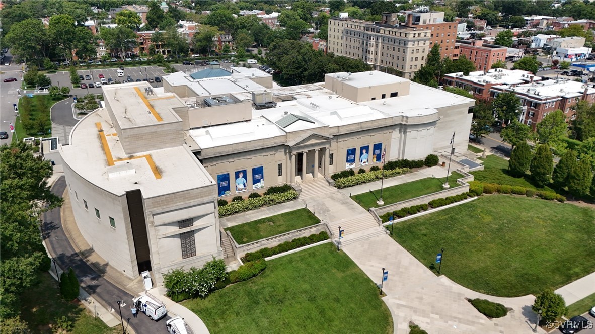 505 N Arthur Ashe Blvd Unit#U15