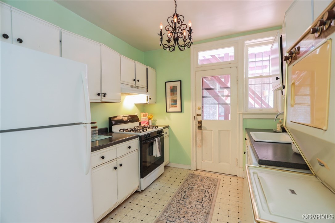 505 N Arthur Ashe Blvd Unit#U15