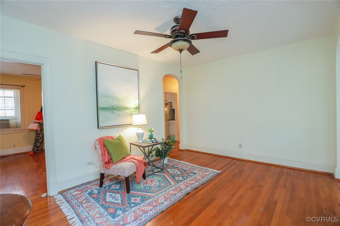 505 N Arthur Ashe Blvd Unit#U15