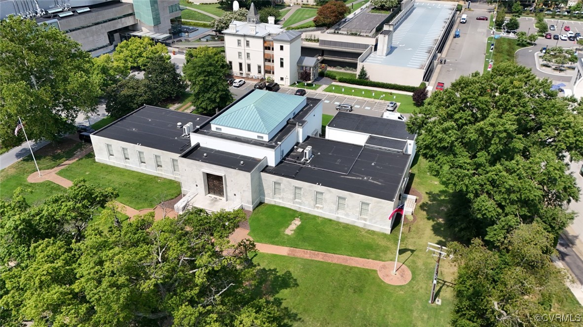 505 N Arthur Ashe Blvd Unit#U15